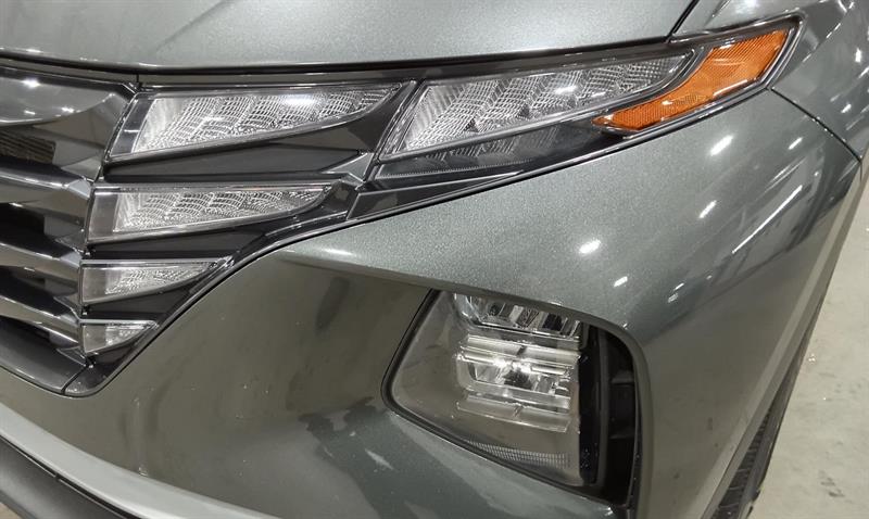 hyundai Tucson 2022 - 10
