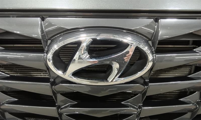 hyundai Tucson 2022 - 11