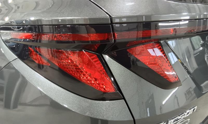 hyundai Tucson 2022 - 13