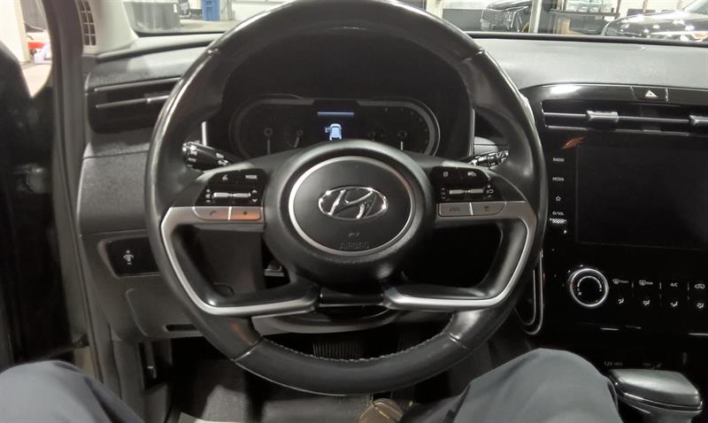 hyundai Tucson 2022 - 15