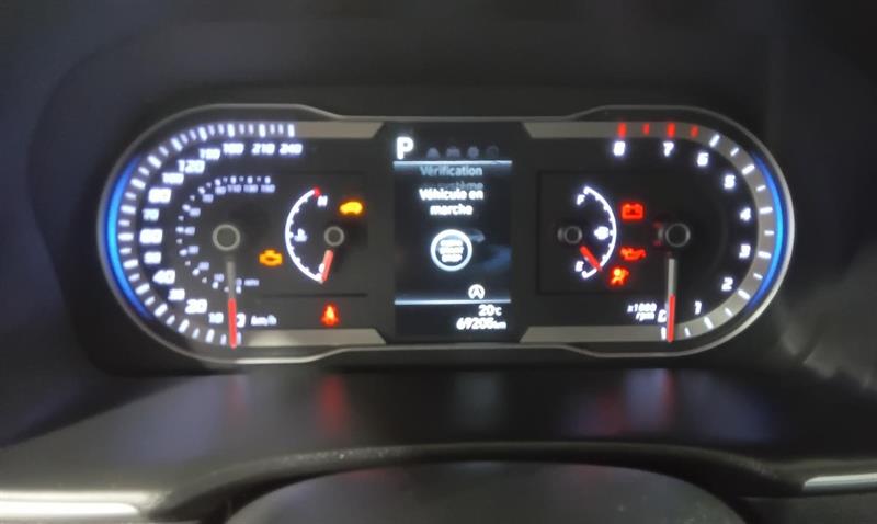 hyundai Tucson 2022 - 16