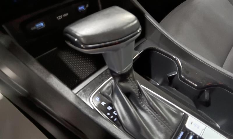 hyundai Tucson 2022 - 19