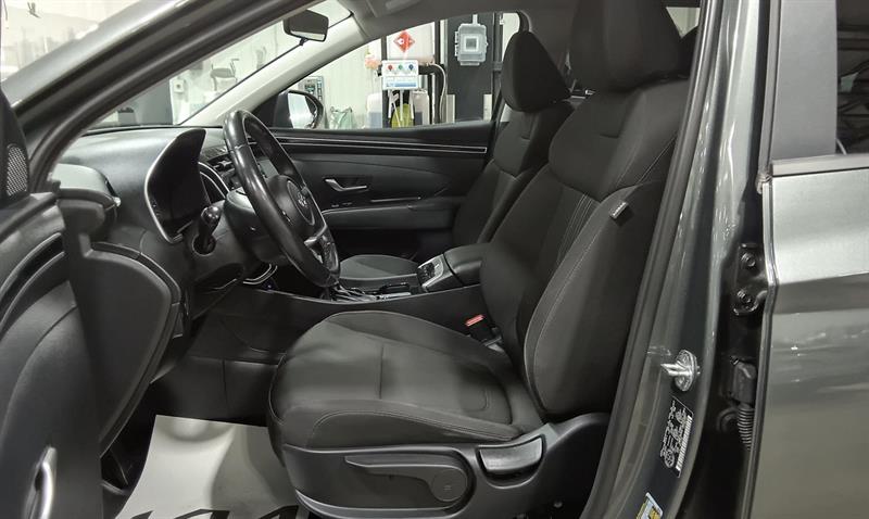 hyundai Tucson 2022 - 21
