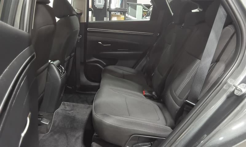 hyundai Tucson 2022 - 24