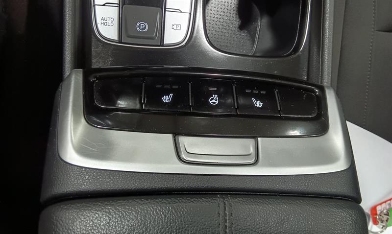 hyundai Tucson 2022 - 26