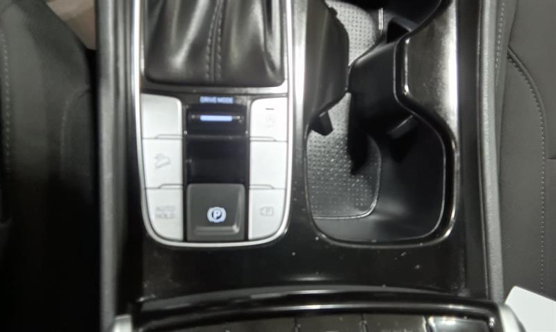 hyundai Tucson 2022 - 31