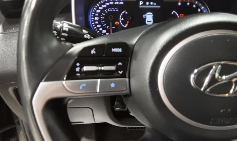 hyundai Tucson 2022 - 33