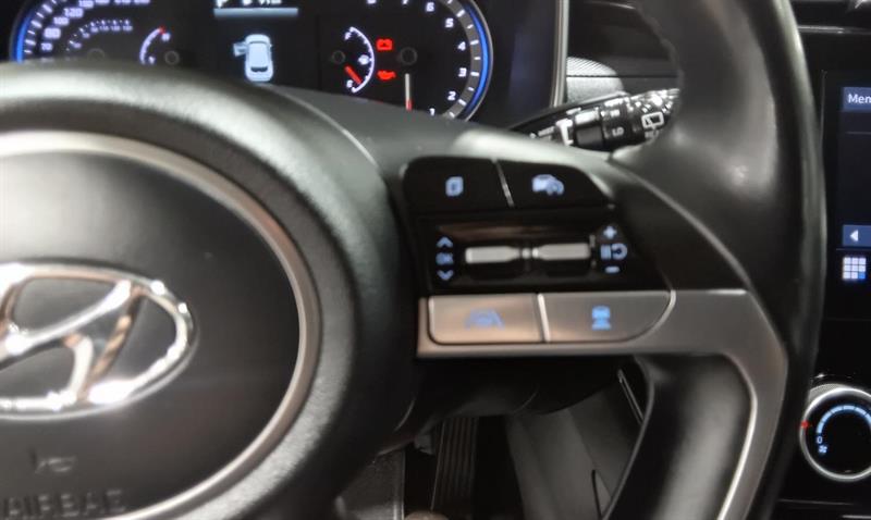 hyundai Tucson 2022 - 34