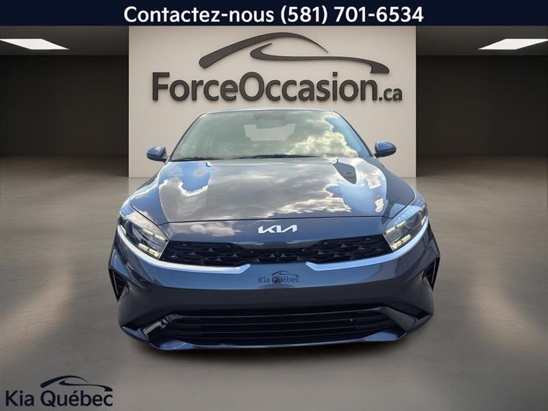 kia Forte 2022 - 5