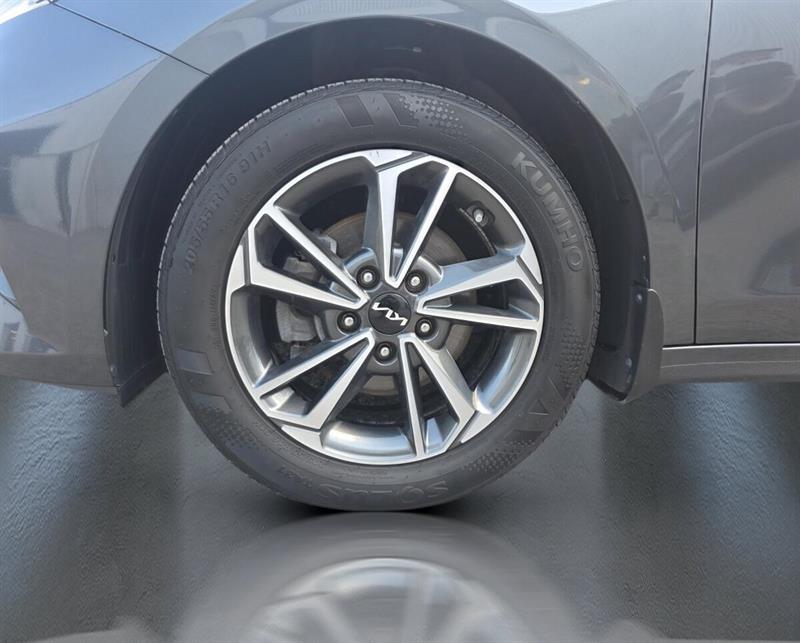 kia Forte 2022 - 6