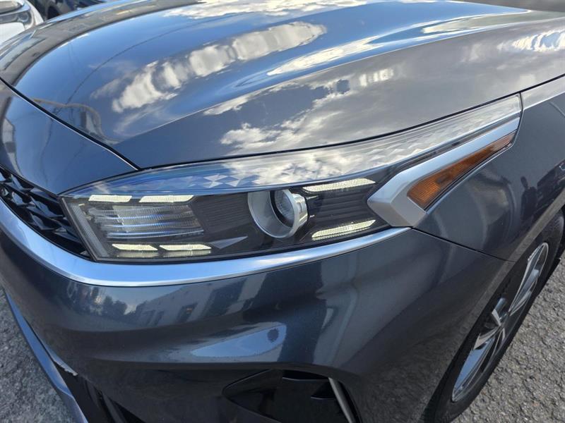 kia Forte 2022 - 10