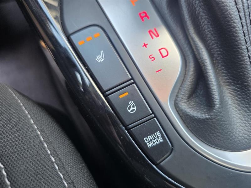 kia Forte 2022 - 20