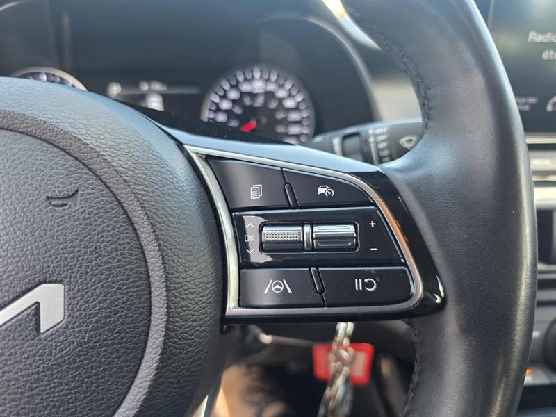 kia Forte 2022 - 25