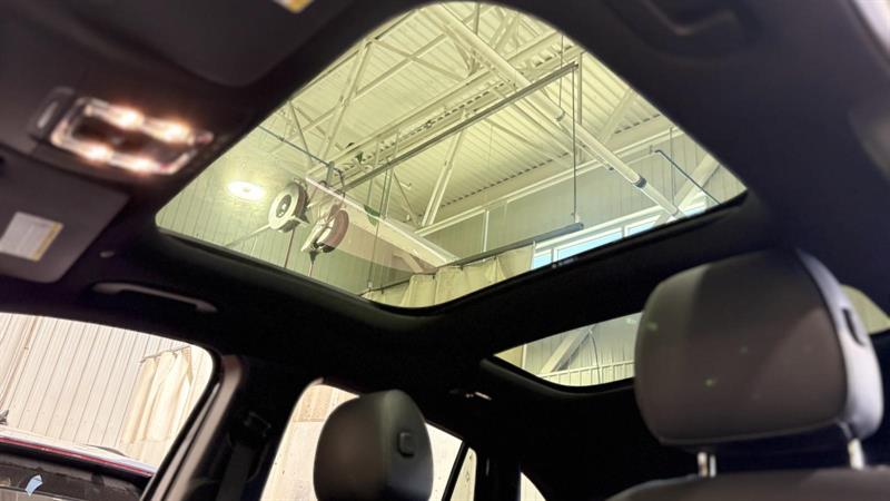 mercedes-benz GLA 2021 - 14