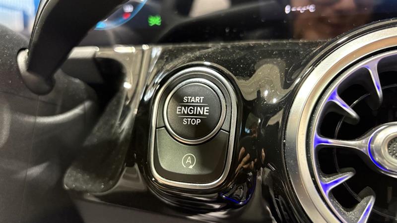 mercedes-benz GLA 2021 - 28