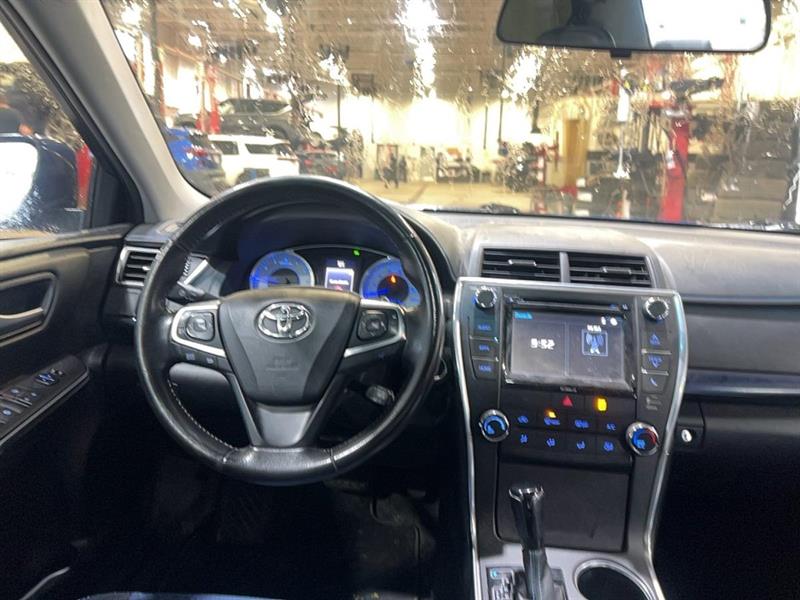 toyota Camry 2016 - 12