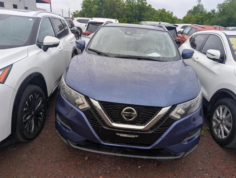 nissan Qashqai 2022 - 3