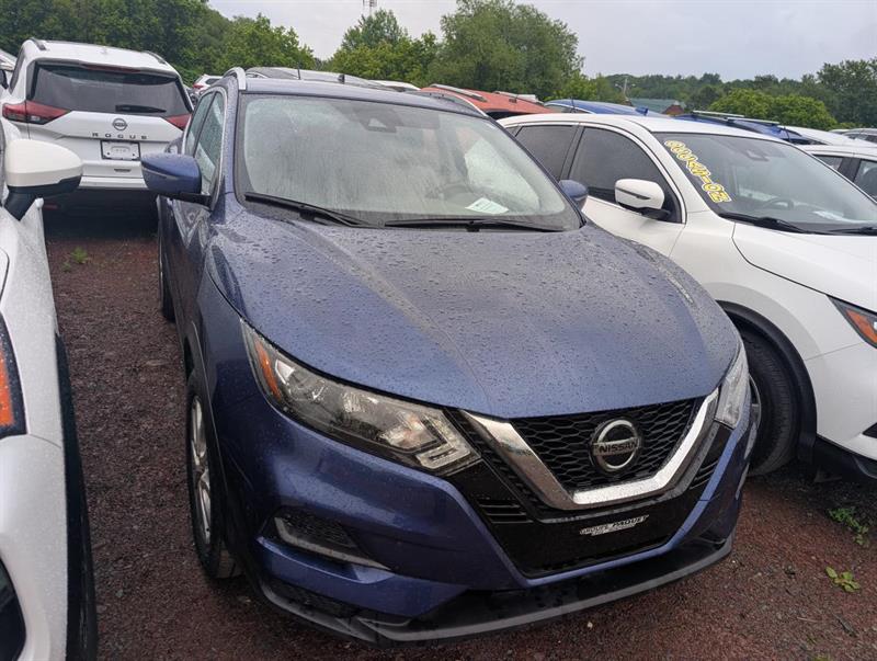 nissan Qashqai 2022 - 5