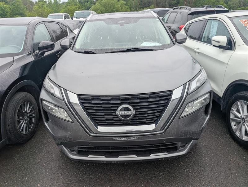 nissan Rogue 2023 - 3