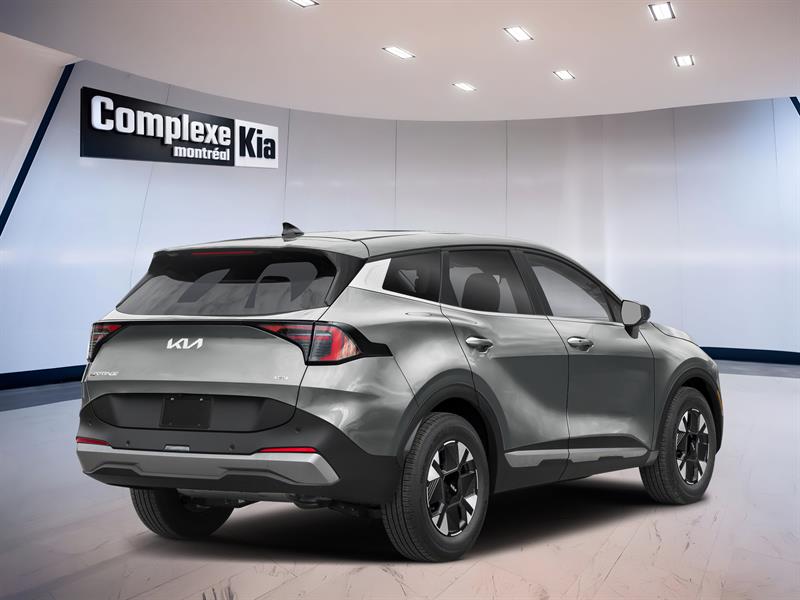 kia Sportage HEV 2026 - 2