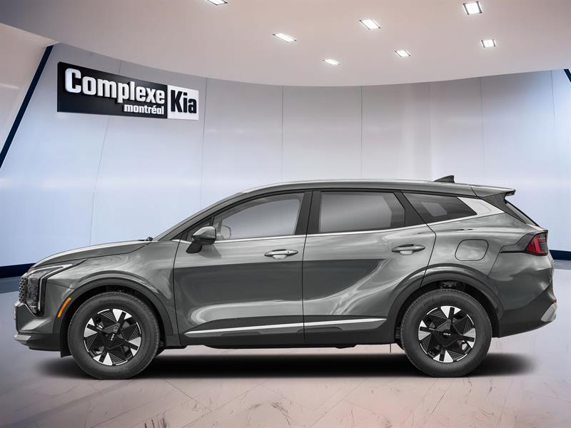 kia Sportage HEV 2026 - 3