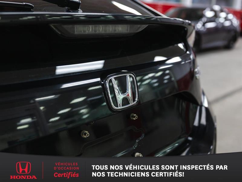 honda Civic 2020 - 13