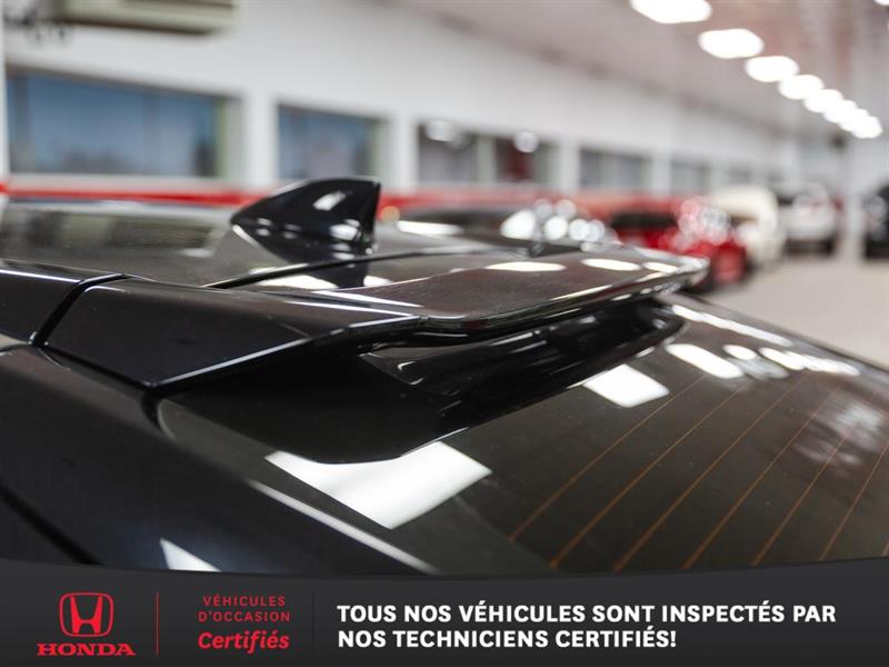 honda Civic 2020 - 15