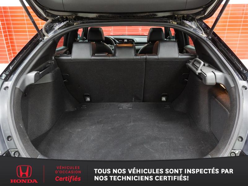 honda Civic 2020 - 16