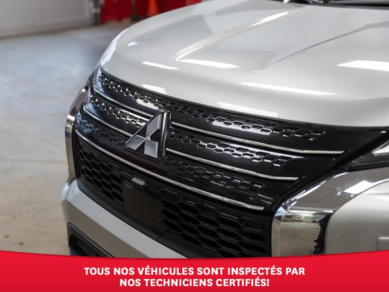 mitsubishi Outlander 2022 - 5