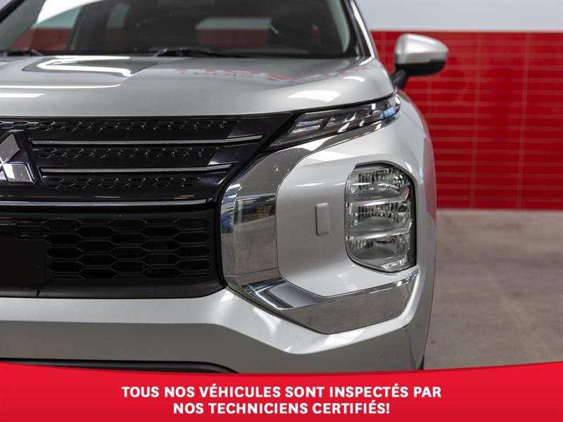 mitsubishi Outlander 2022 - 6
