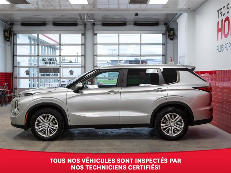 mitsubishi Outlander 2022 - 9