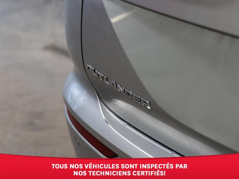 mitsubishi Outlander 2022 - 15