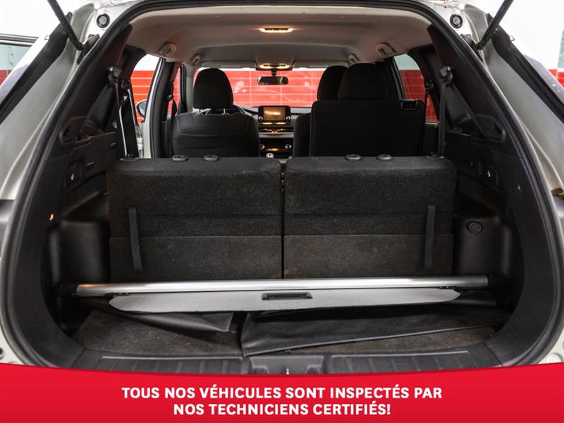 mitsubishi Outlander 2022 - 18