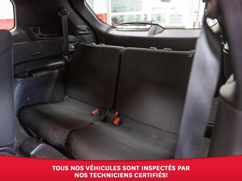 mitsubishi Outlander 2022 - 19