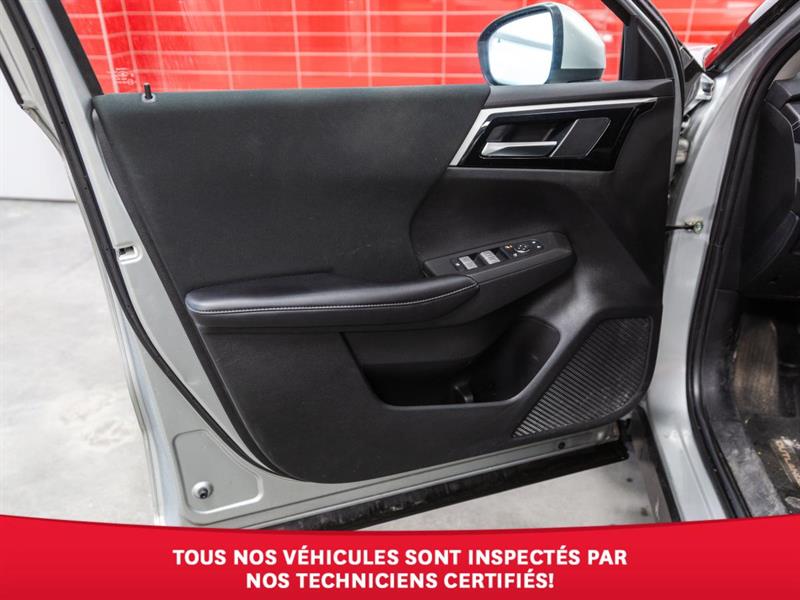 mitsubishi Outlander 2022 - 20