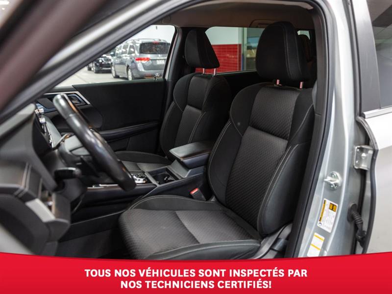 mitsubishi Outlander 2022 - 22