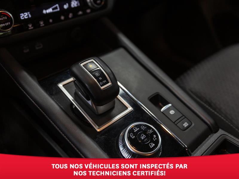 mitsubishi Outlander 2022 - 24