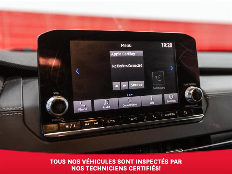 mitsubishi Outlander 2022 - 25