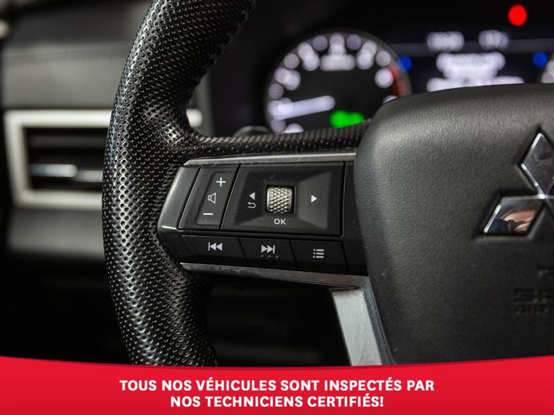 mitsubishi Outlander 2022 - 28