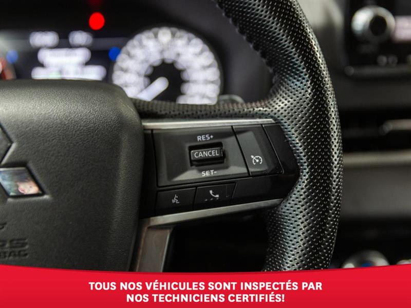 mitsubishi Outlander 2022 - 29
