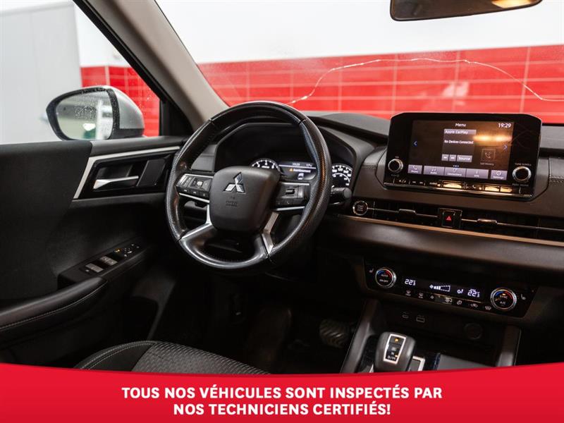 mitsubishi Outlander 2022 - 32