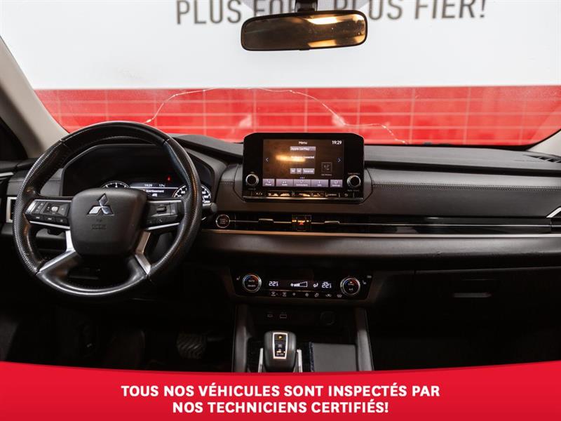 mitsubishi Outlander 2022 - 33