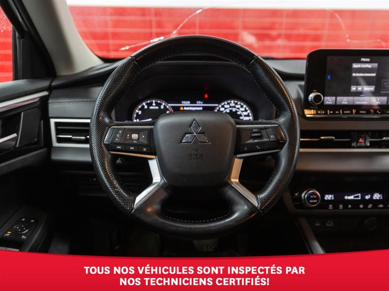 mitsubishi Outlander 2022 - 34
