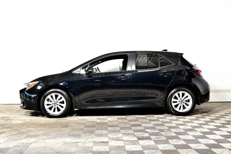 toyota Corolla Hatchback 2023 - 3