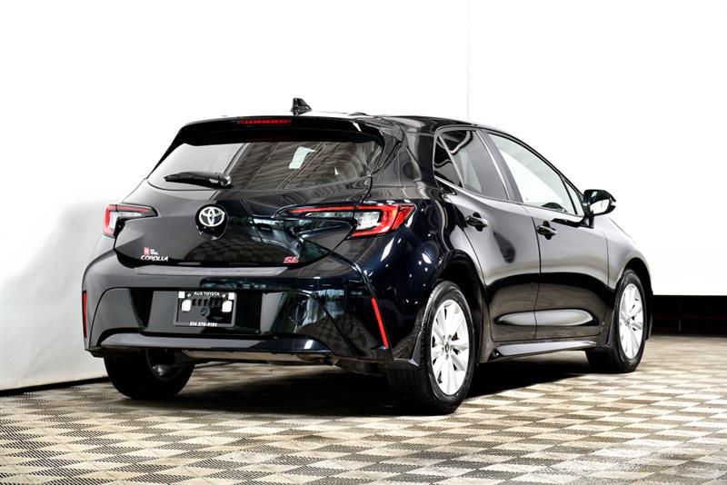 toyota Corolla Hatchback 2023 - 4