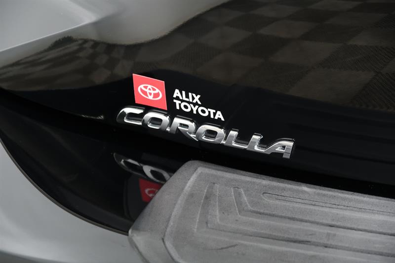toyota Corolla Hatchback 2023 - 6