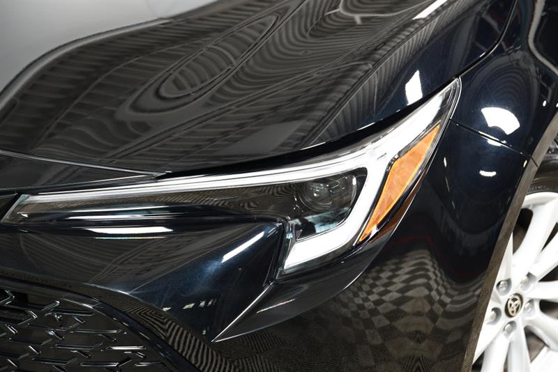 toyota Corolla Hatchback 2023 - 7