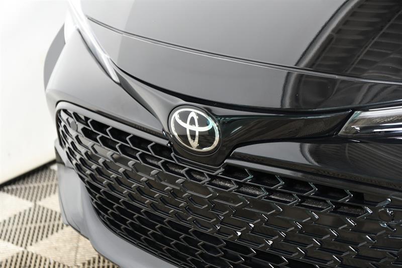 toyota Corolla Hatchback 2023 - 8