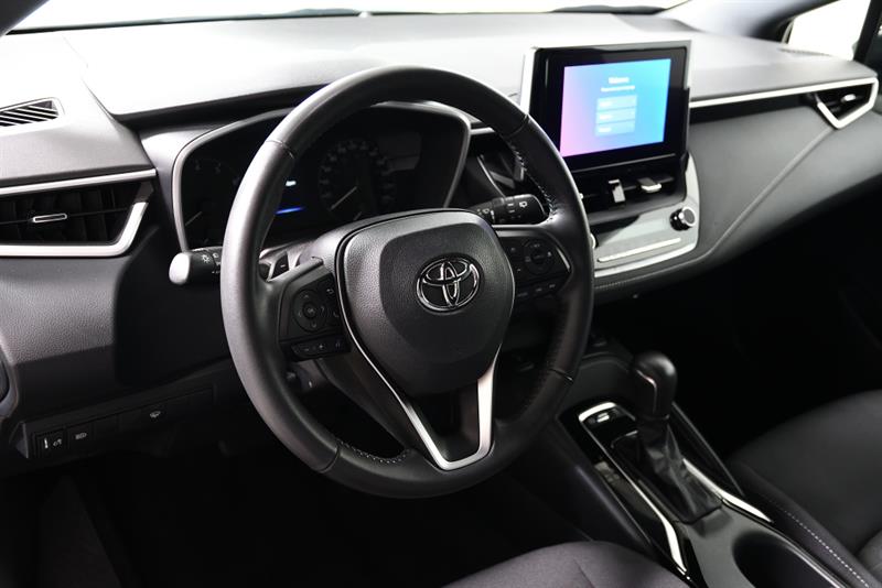 toyota Corolla Hatchback 2023 - 11