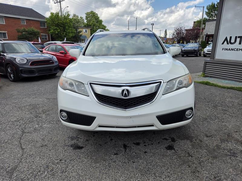 acura RDX 2015 - 2
